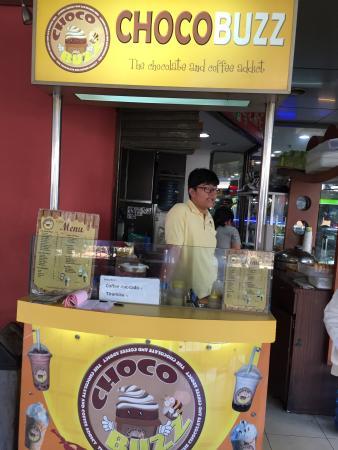 Choco Buzz